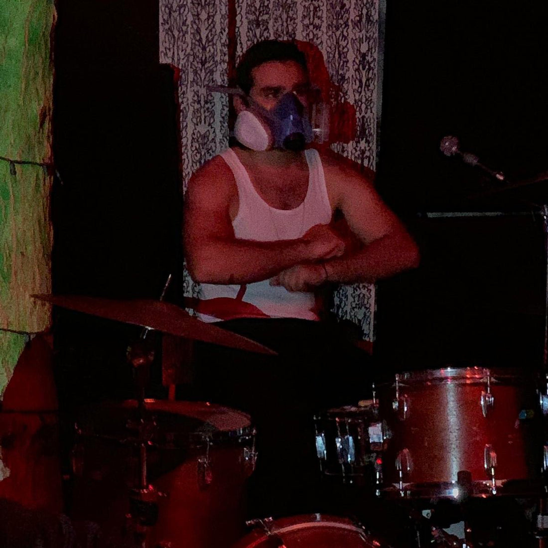 1. Wheres My Juul? (Live) - The Ehems (A Video Made by the Fans)