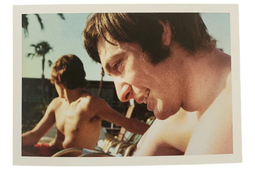 Found: The Rolling Stones - Rare Photo Book | Olio Music & Arts