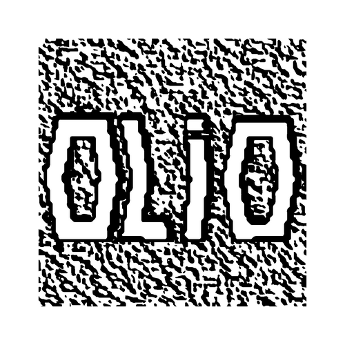 Olio Music & Art logo
