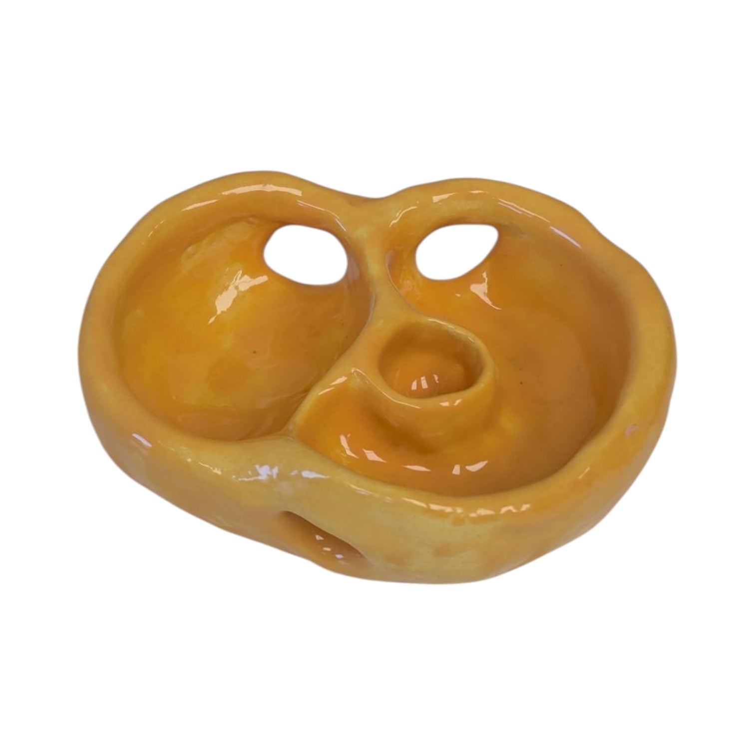 Olive Night - Handmade Ceramic Dish Collection - Kelsey Malone | OlIO Music & Arts