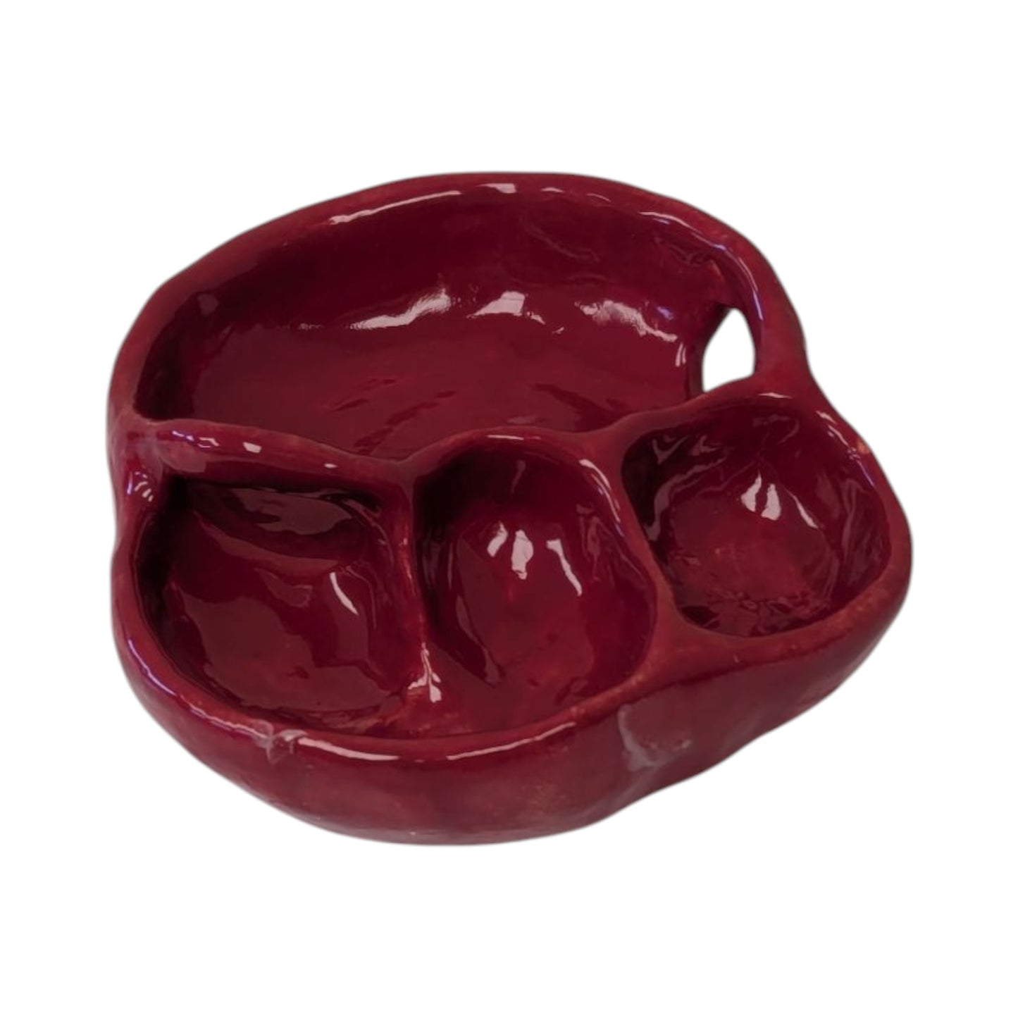 Olive Night - Handmade Ceramic Dish Collection - Kelsey Malone | OlIO Music & Arts