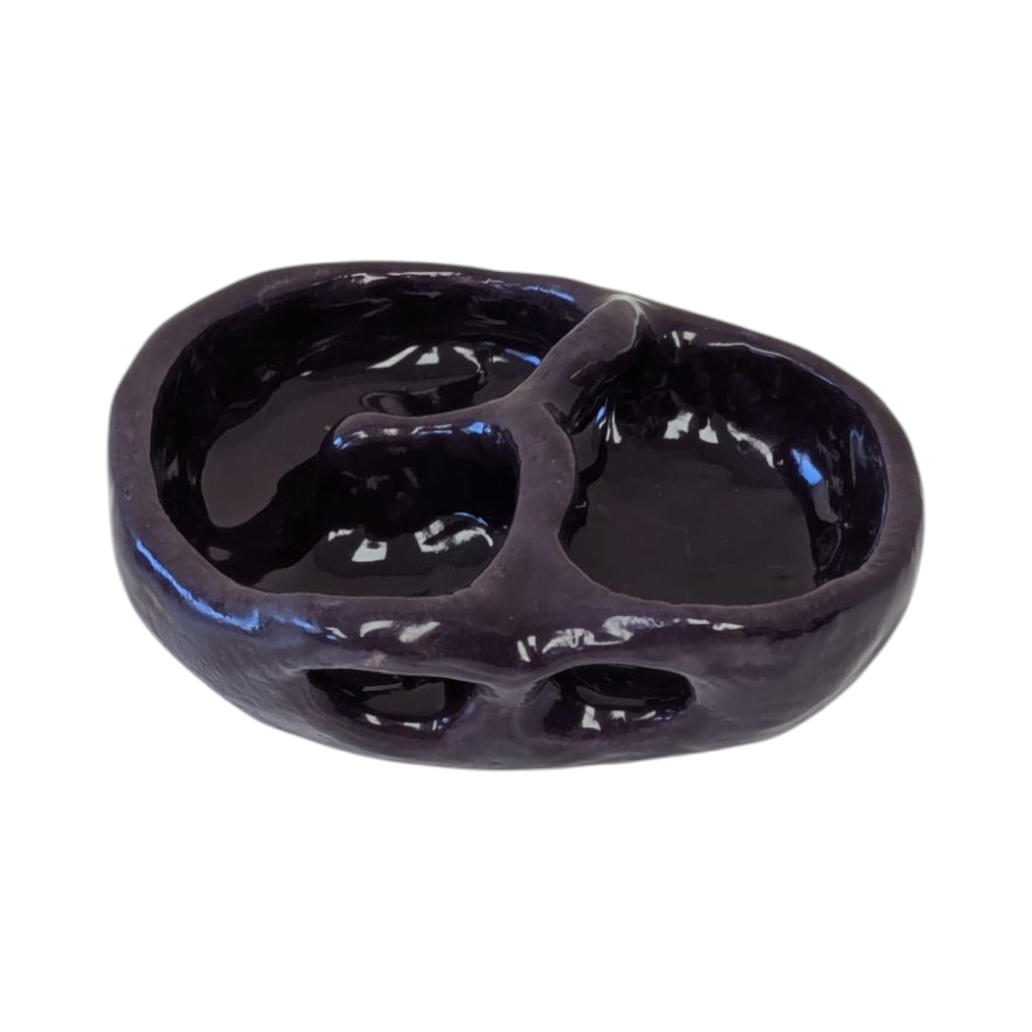 Olive Night - Handmade Ceramic Dish Collection - Kelsey Malone | OlIO Music & Arts