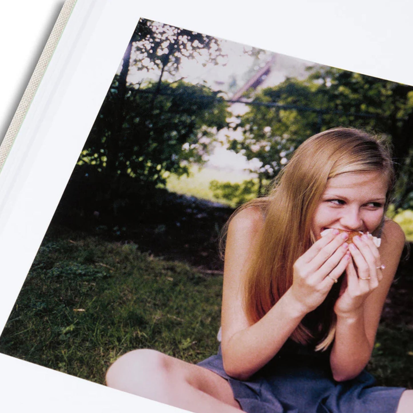 The Virgin Suicides by Sofia Coppola