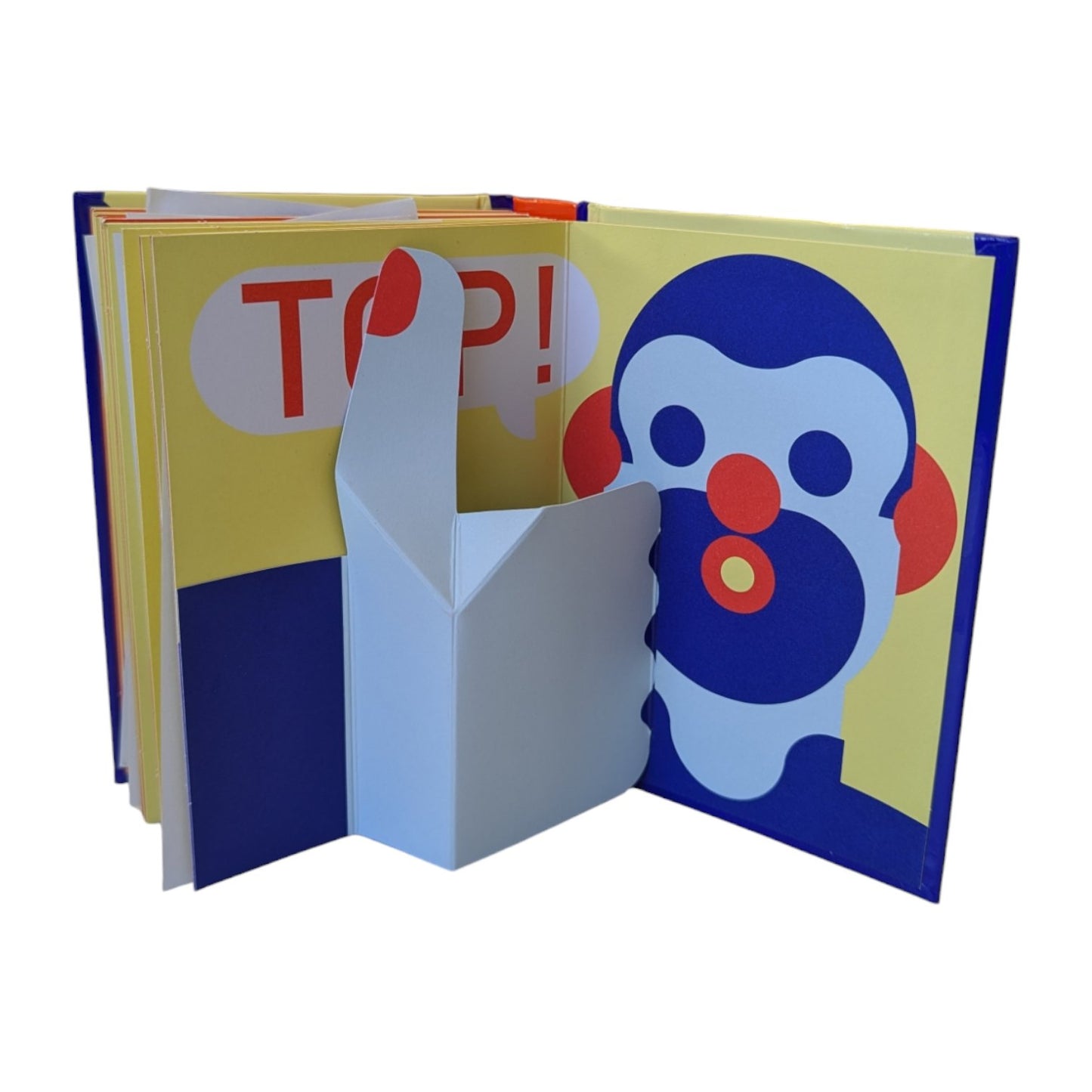 Jim by Marion Bataille | Olio Arts