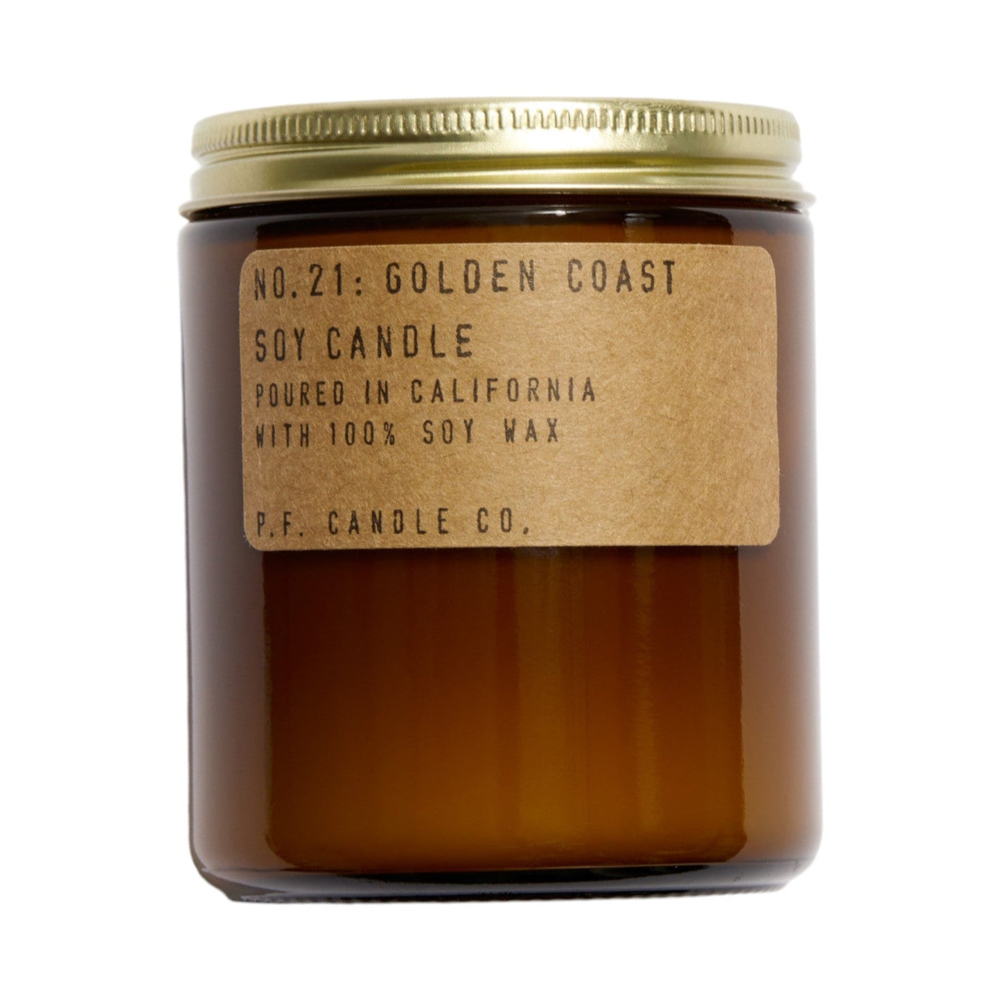 P.F. Candle Co. Soy Candle
