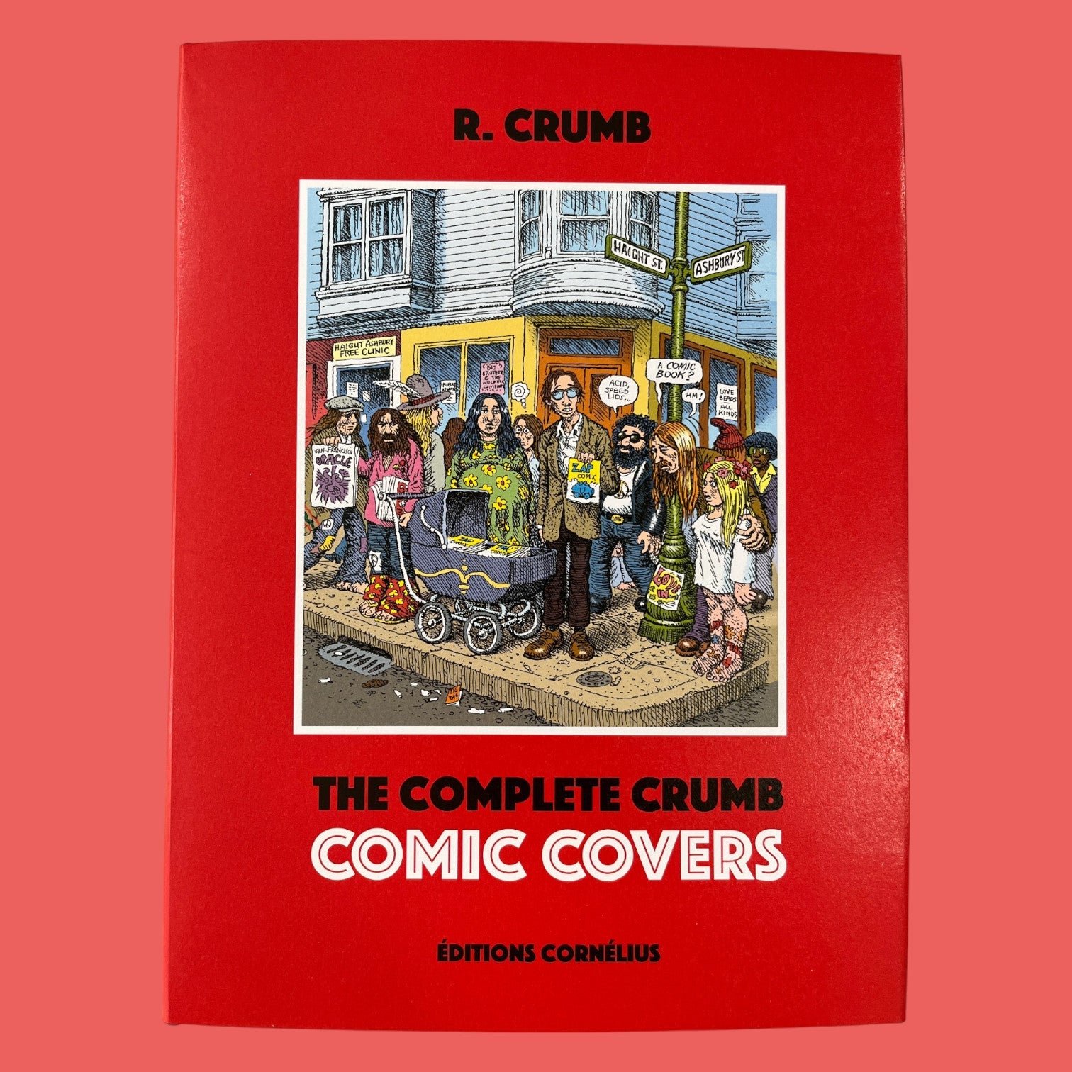 ［4冊］The Complete Crumb Comics 4 6 9 14 The Complete Crumb Comics, Vol. 4: Mr. Sixties!: Crumb, Robert