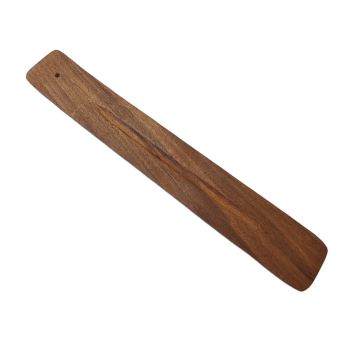 Wood Incense Holder