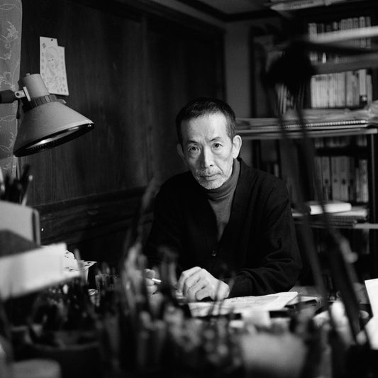Exploring Toshio Saeki: Enigmatic, Dark, & Provocative