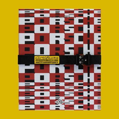 Artifacts: Porsche Motorsport