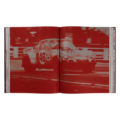 Artifacts: Porsche Motorsport