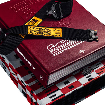 Artifacts: Porsche Motorsport