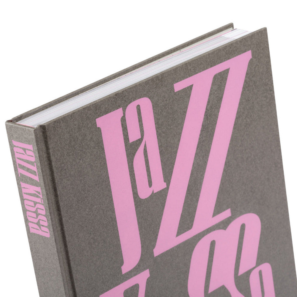 Jazz Kissa - Book About Hi-fi, Japanese Sound Rooms, Audiophile Books - ERG Media