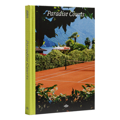 Paradise Courts by Emanuele D’Angelo