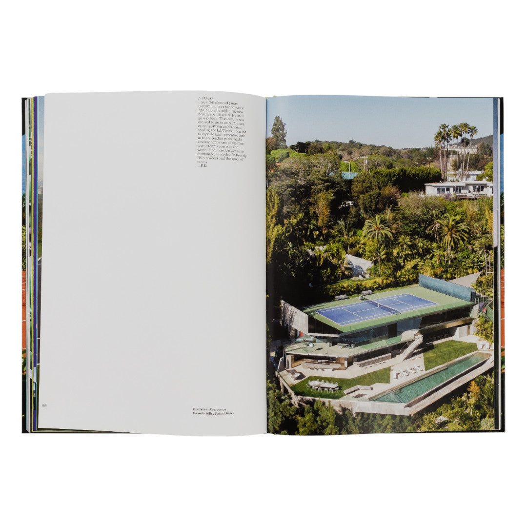 Paradise Courts by Emanuele D’Angelo