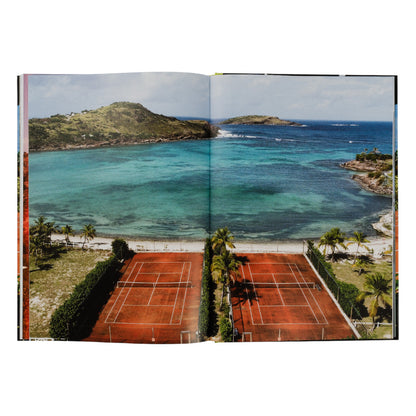 Paradise Courts by Emanuele D’Angelo