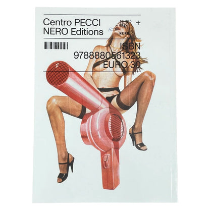 Public Sex by Marialba Russo - Erotic Art Book | Olio Music & Arts