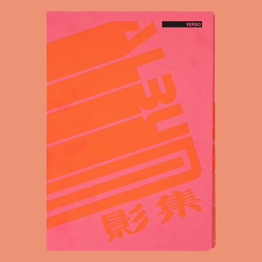 Verso by Thomas Sauvin - Archive of salvaged photographs from Chinese ID photos - Beijing Silvermine | Olio Music & Arts