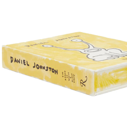 Daniel Johnston