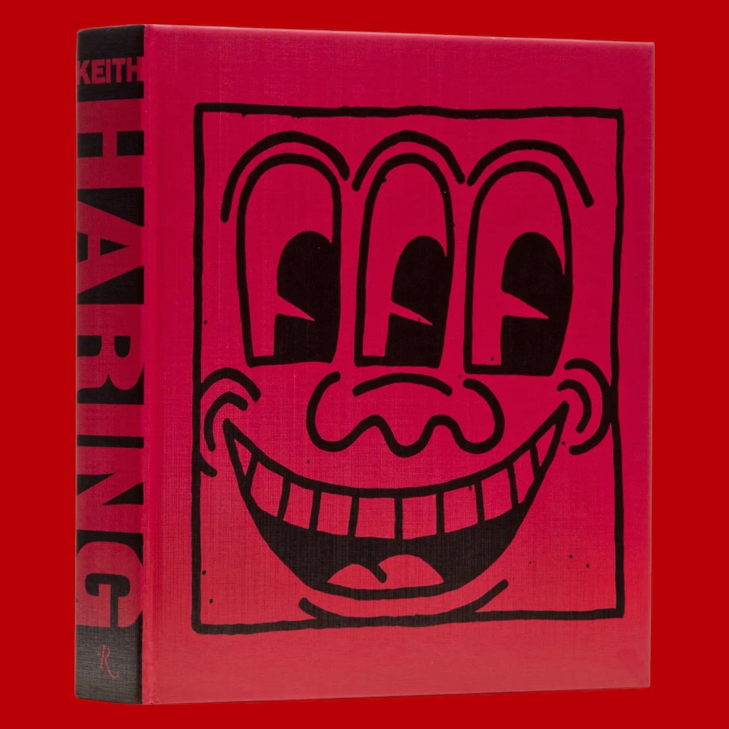 Keith Haring by Jeffrey Deitch