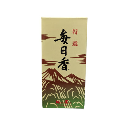 Nippon Kodo Mainichi-Koh Kyara Incense Sticks | Olio Music & Arts