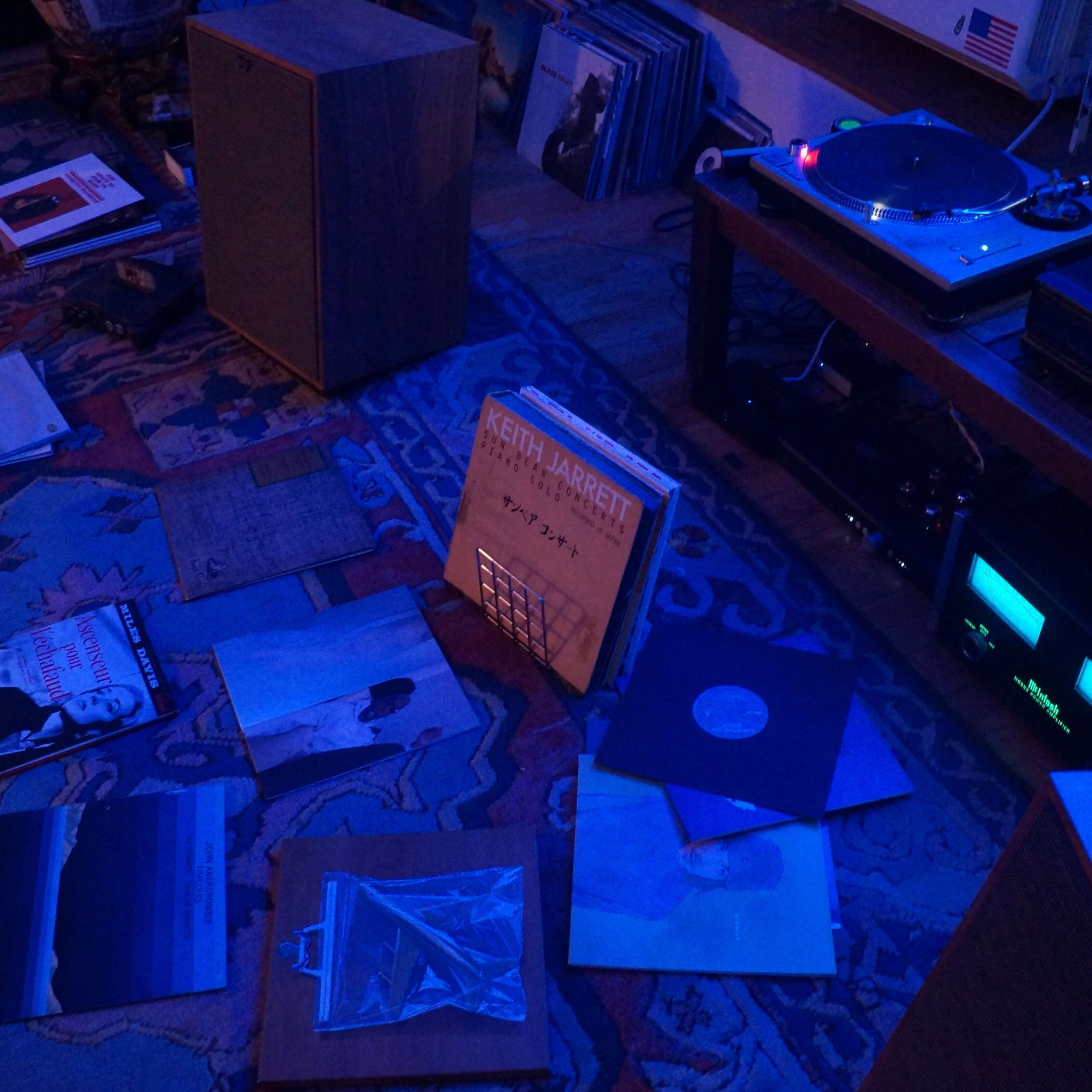 OlIO | ニューヨークを拠点とする音楽とアートの集団 – Olio Music & Art